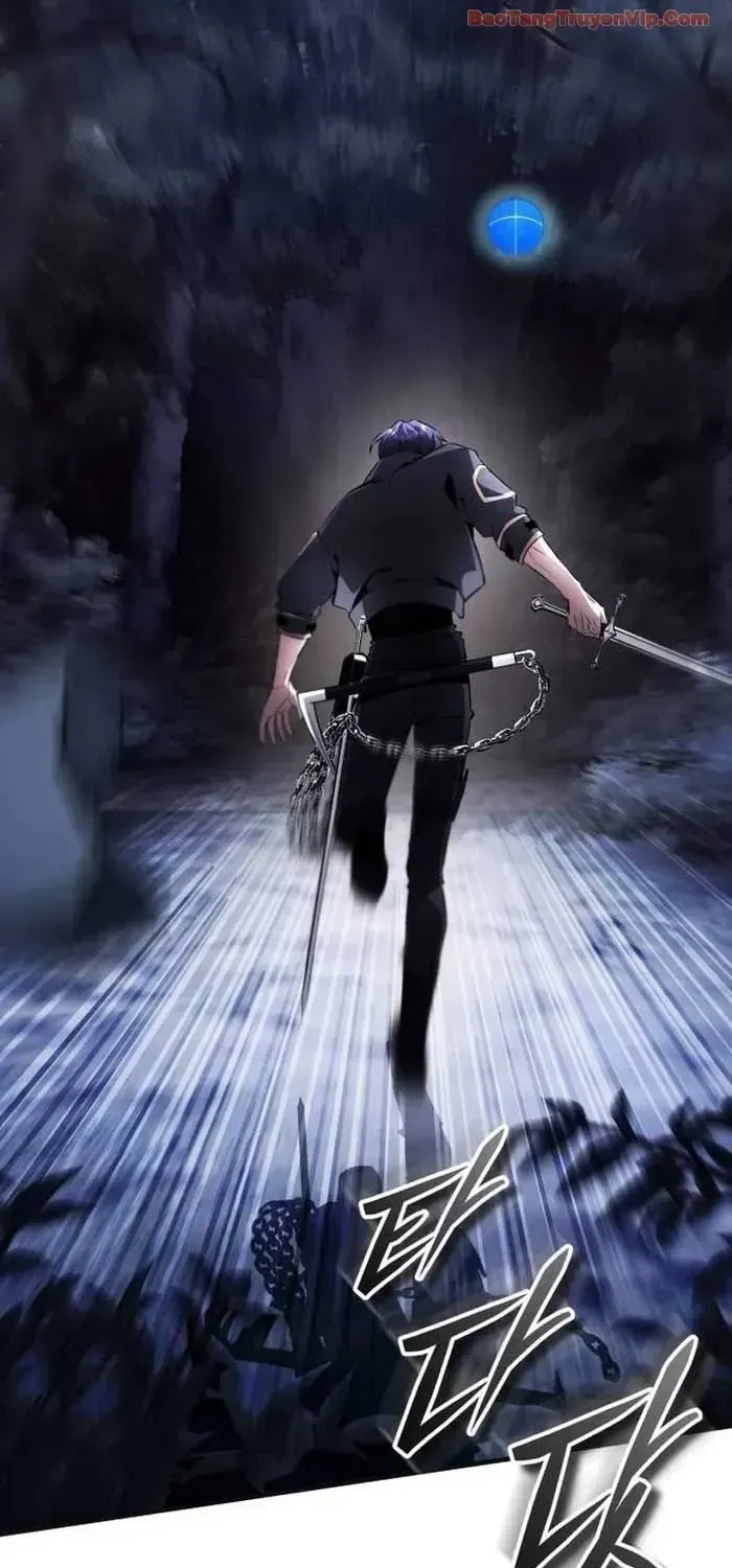 Tiếng Vọng Nơi Địa Ngục Chap 12 - Next Chap 13
