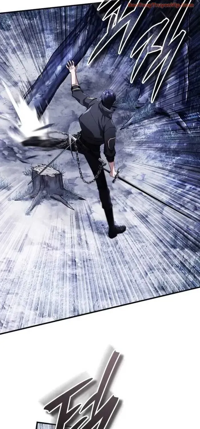 Tiếng Vọng Nơi Địa Ngục Chap 12 - Next Chap 13