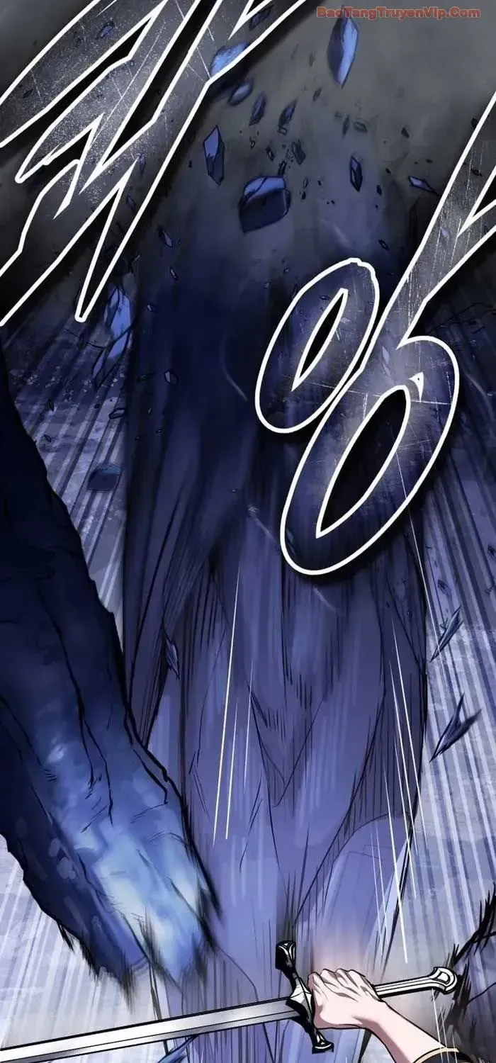 Tiếng Vọng Nơi Địa Ngục Chap 12 - Next Chap 13