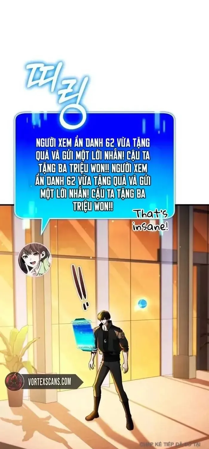 Tiếng Vọng Nơi Địa Ngục Chap 13 - Next Chap 14