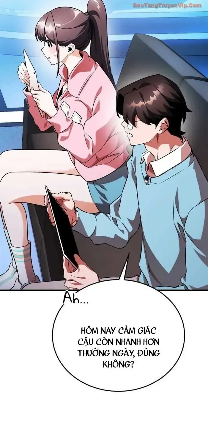 Tiếng Vọng Nơi Địa Ngục Chap 13 - Next Chap 14