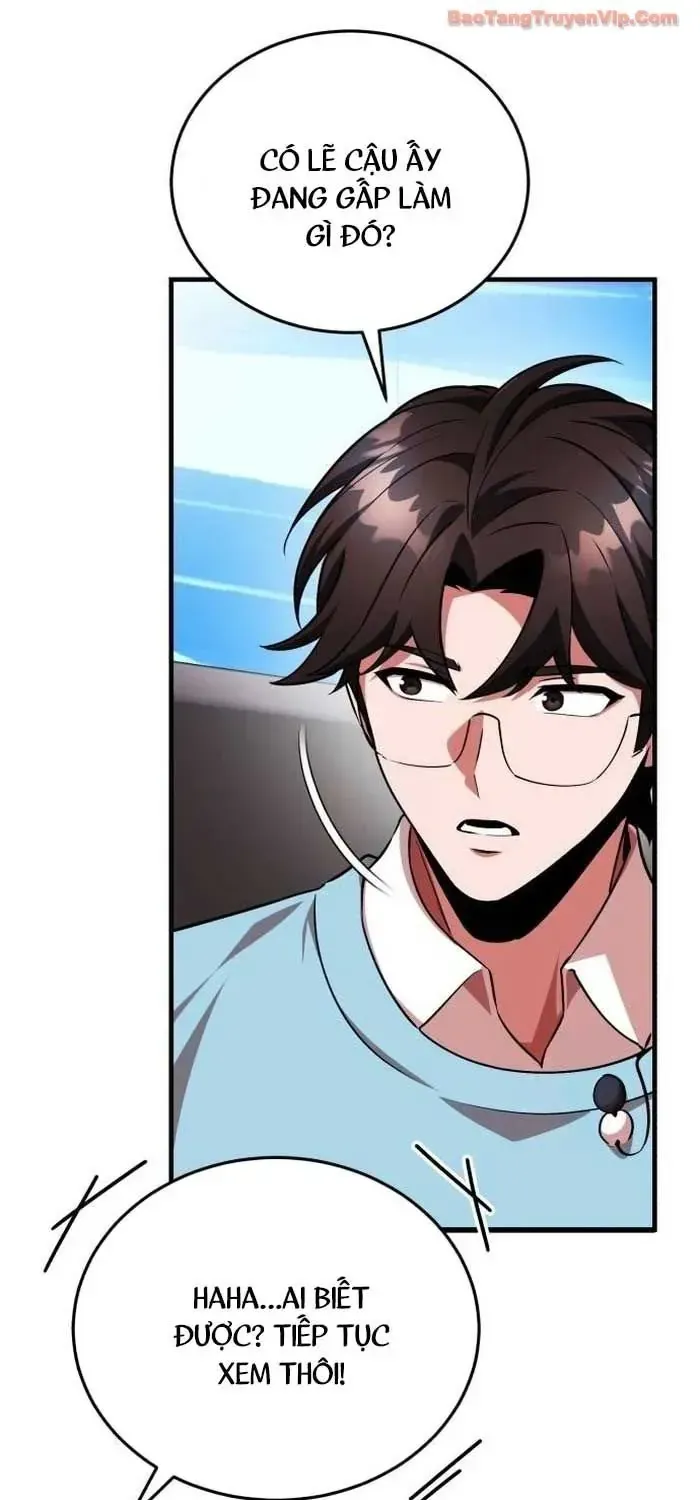 Tiếng Vọng Nơi Địa Ngục Chap 13 - Next Chap 14