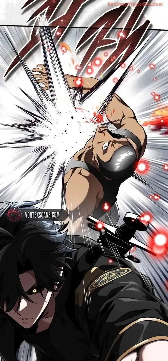 Tiếng Vọng Nơi Địa Ngục Chap 13 - Next Chap 14