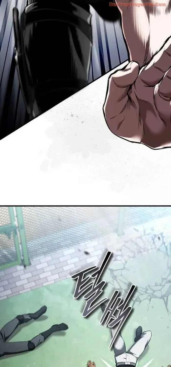 Tiếng Vọng Nơi Địa Ngục Chap 13 - Next Chap 14