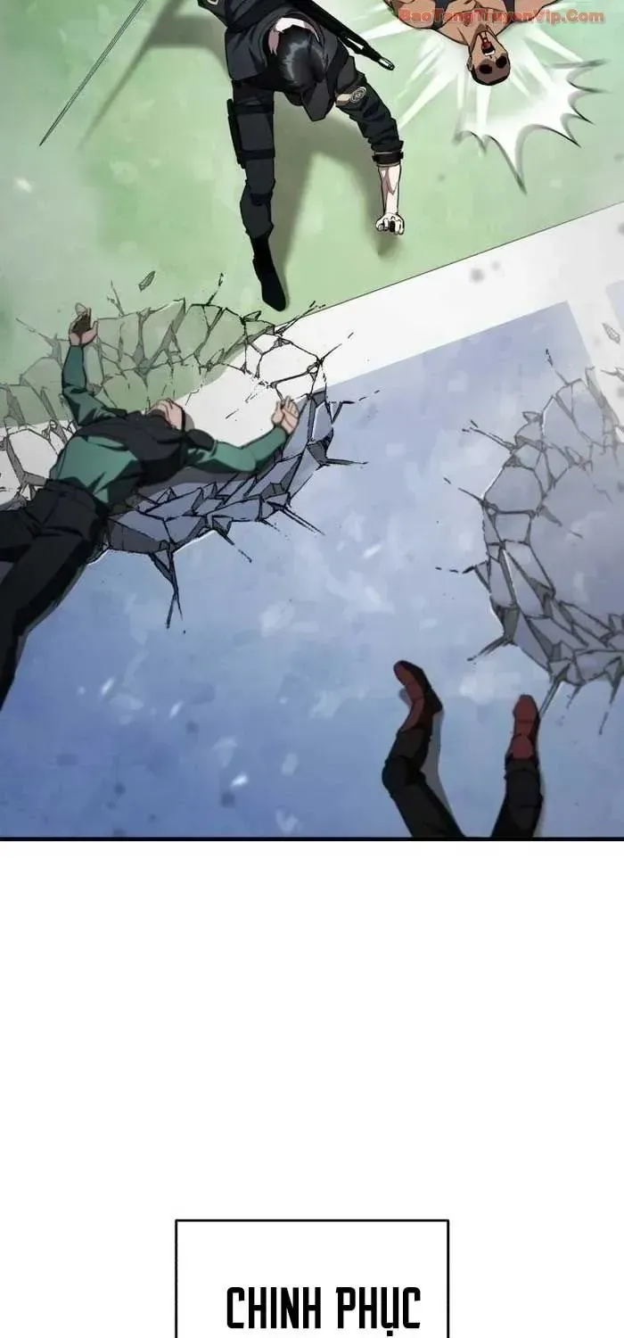 Tiếng Vọng Nơi Địa Ngục Chap 13 - Next Chap 14