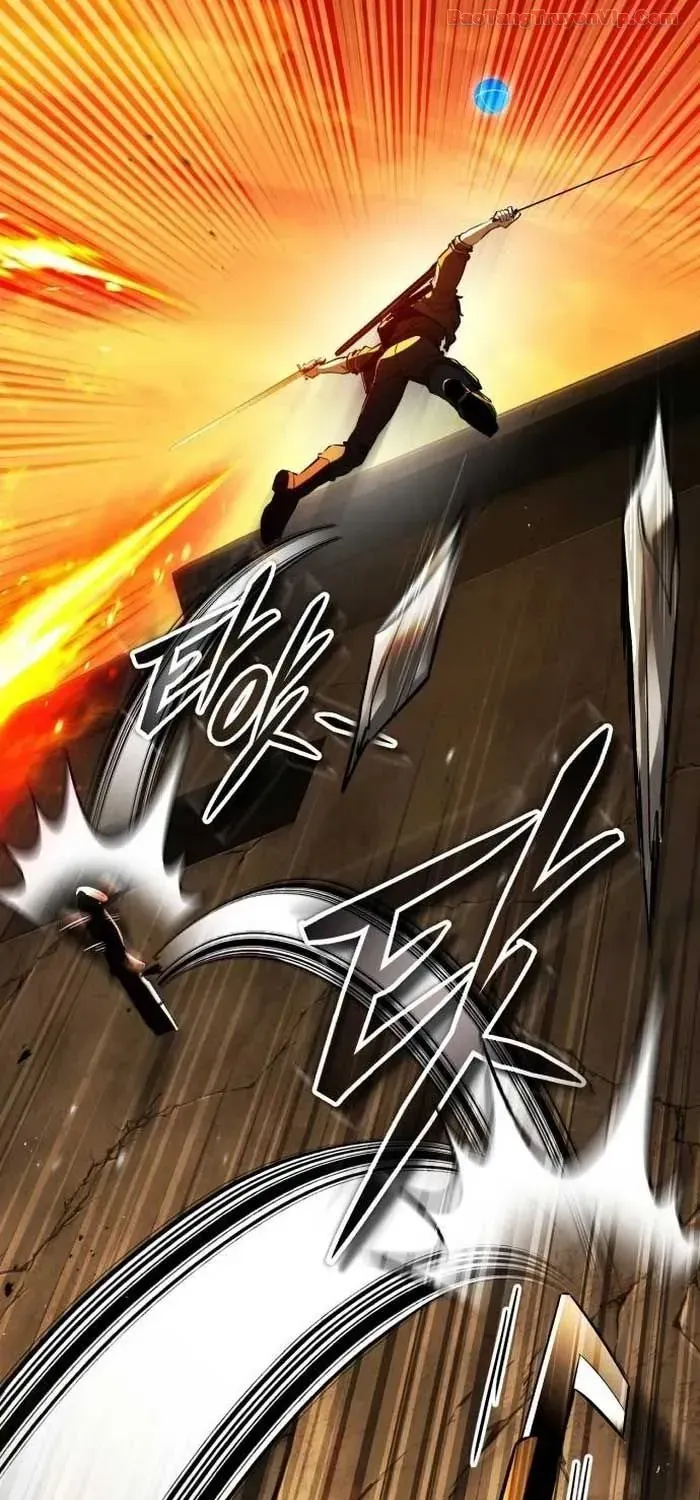 Tiếng Vọng Nơi Địa Ngục Chap 13 - Next Chap 14