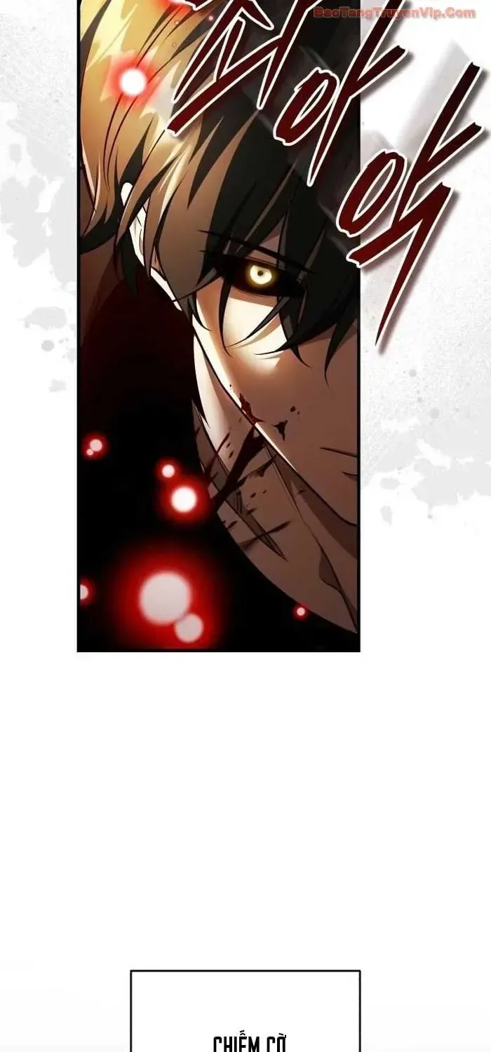 Tiếng Vọng Nơi Địa Ngục Chap 13 - Next Chap 14