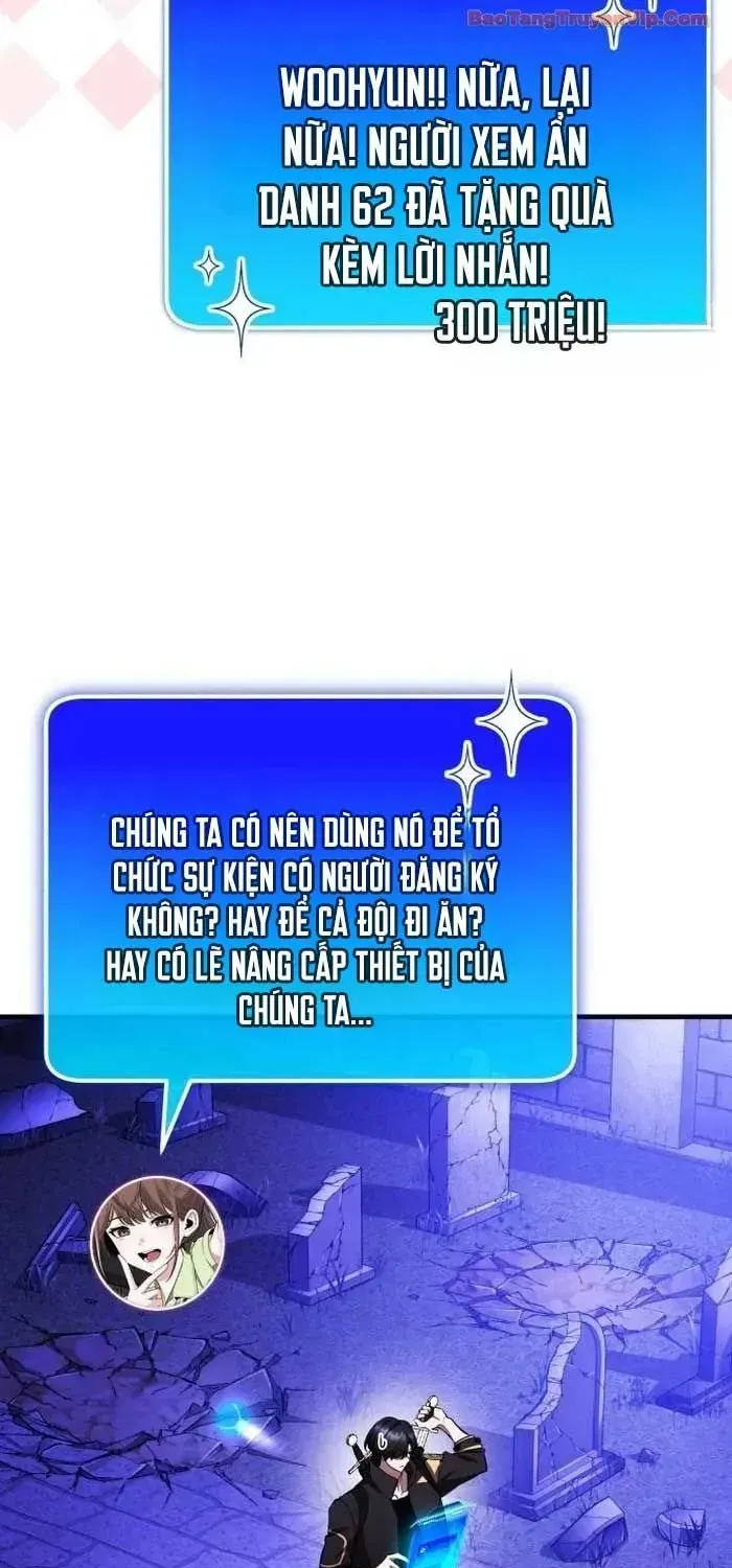 Tiếng Vọng Nơi Địa Ngục Chap 13 - Next Chap 14
