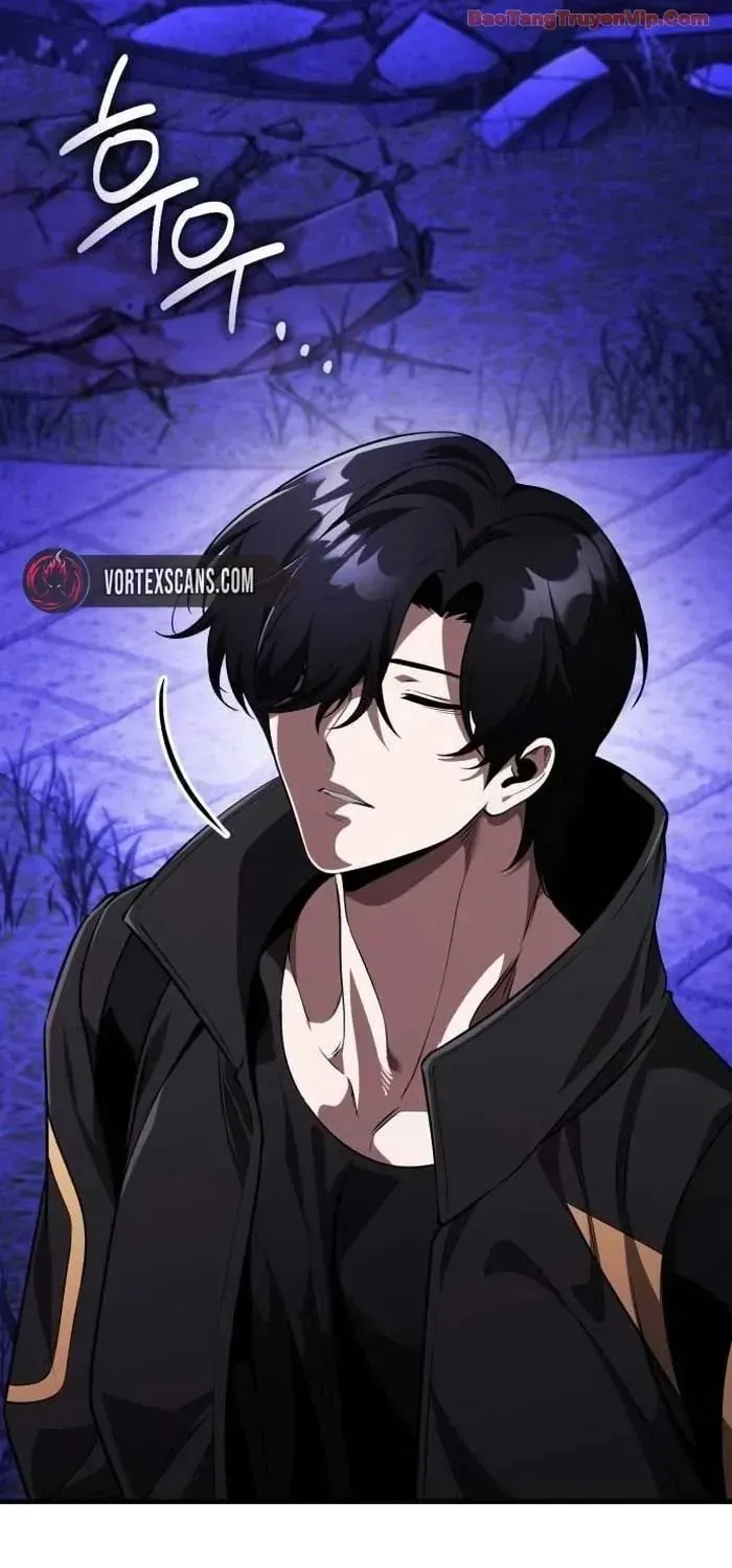 Tiếng Vọng Nơi Địa Ngục Chap 13 - Next Chap 14