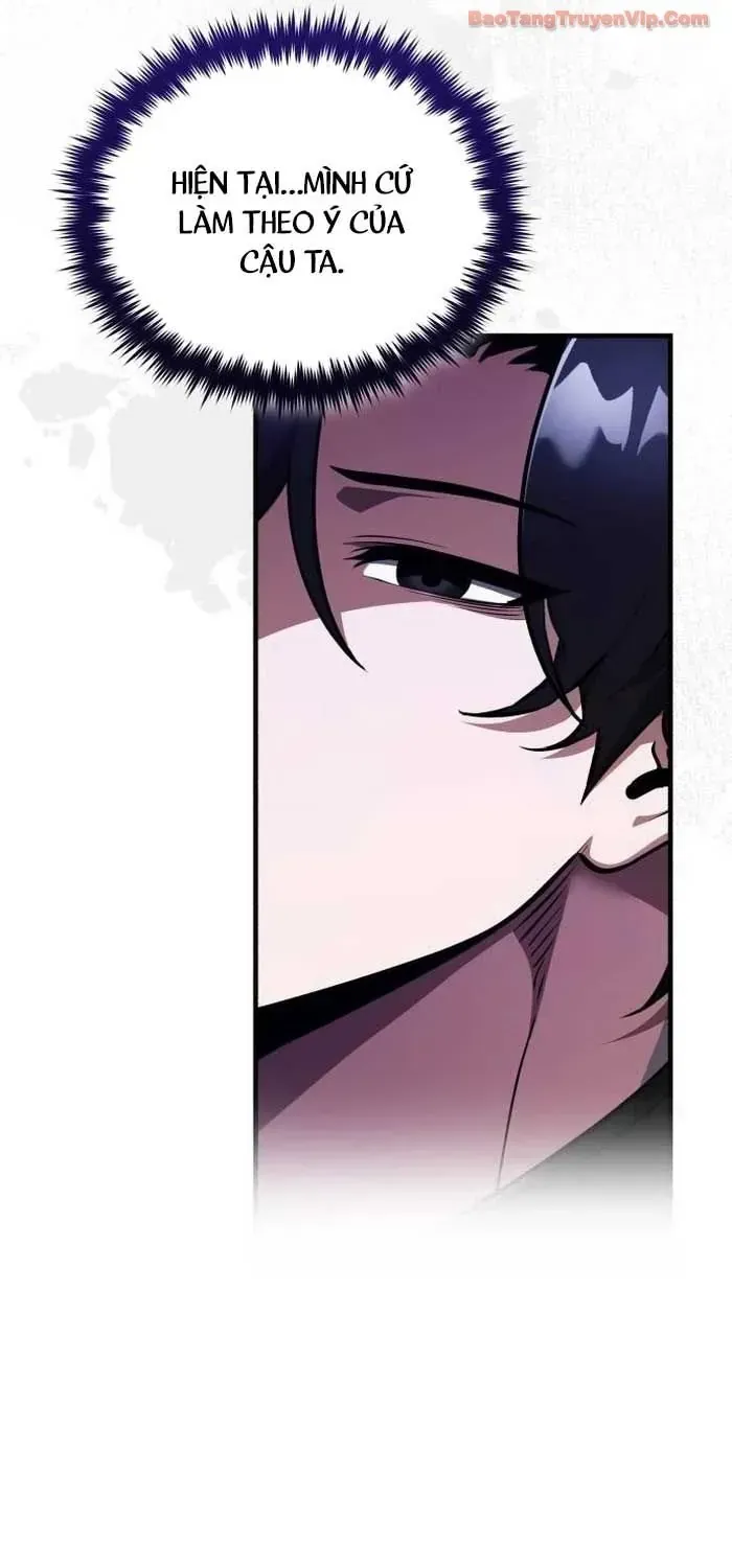 Tiếng Vọng Nơi Địa Ngục Chap 13 - Next Chap 14