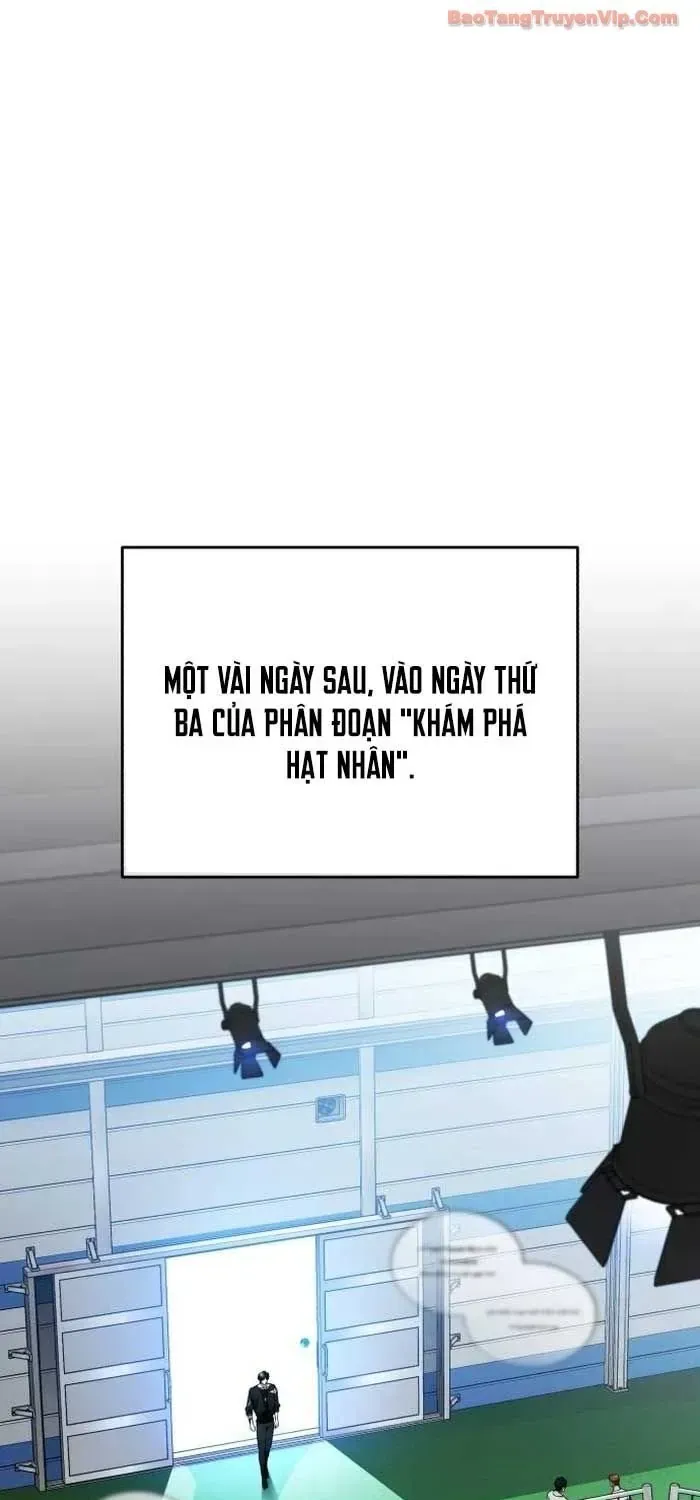Tiếng Vọng Nơi Địa Ngục Chap 13 - Next Chap 14