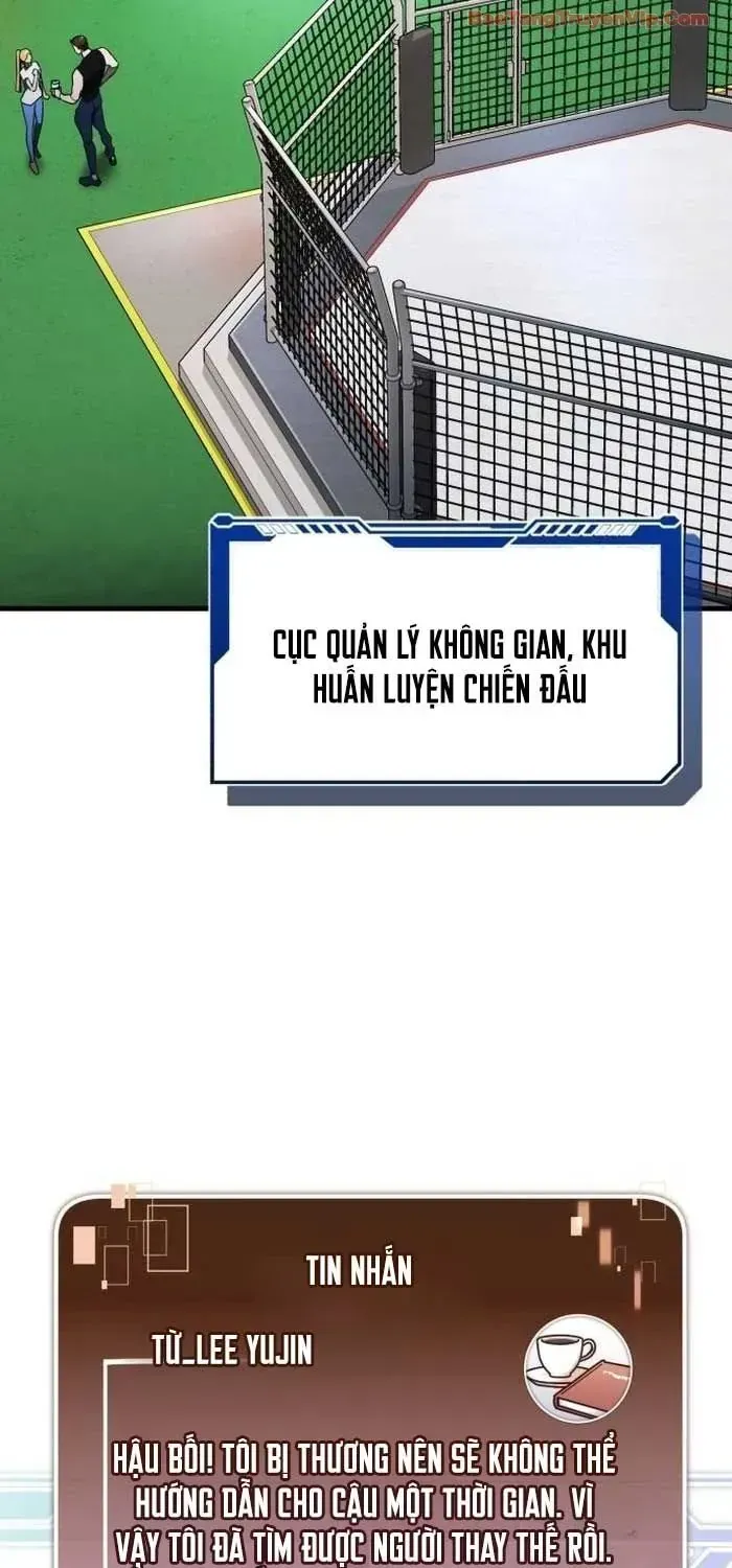 Tiếng Vọng Nơi Địa Ngục Chap 13 - Next Chap 14