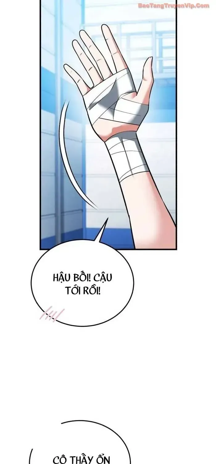 Tiếng Vọng Nơi Địa Ngục Chap 13 - Next Chap 14