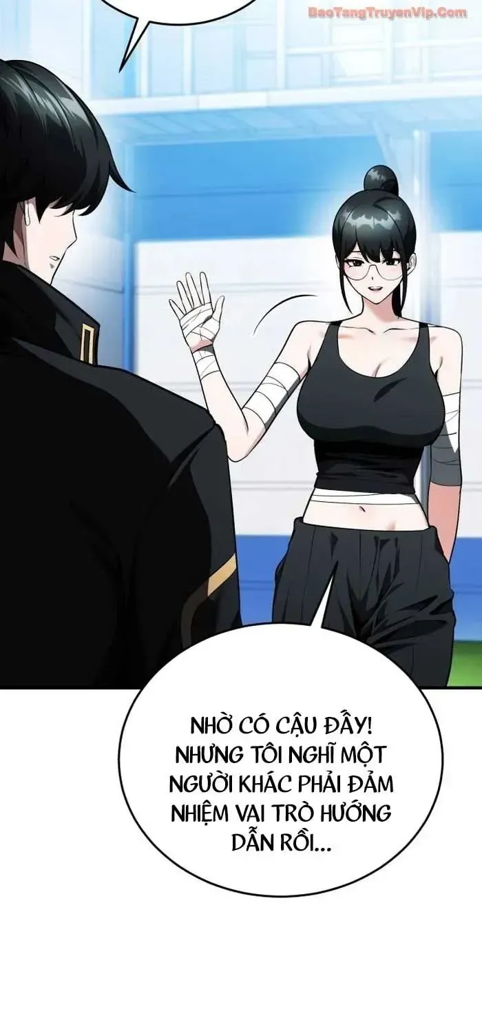 Tiếng Vọng Nơi Địa Ngục Chap 13 - Next Chap 14