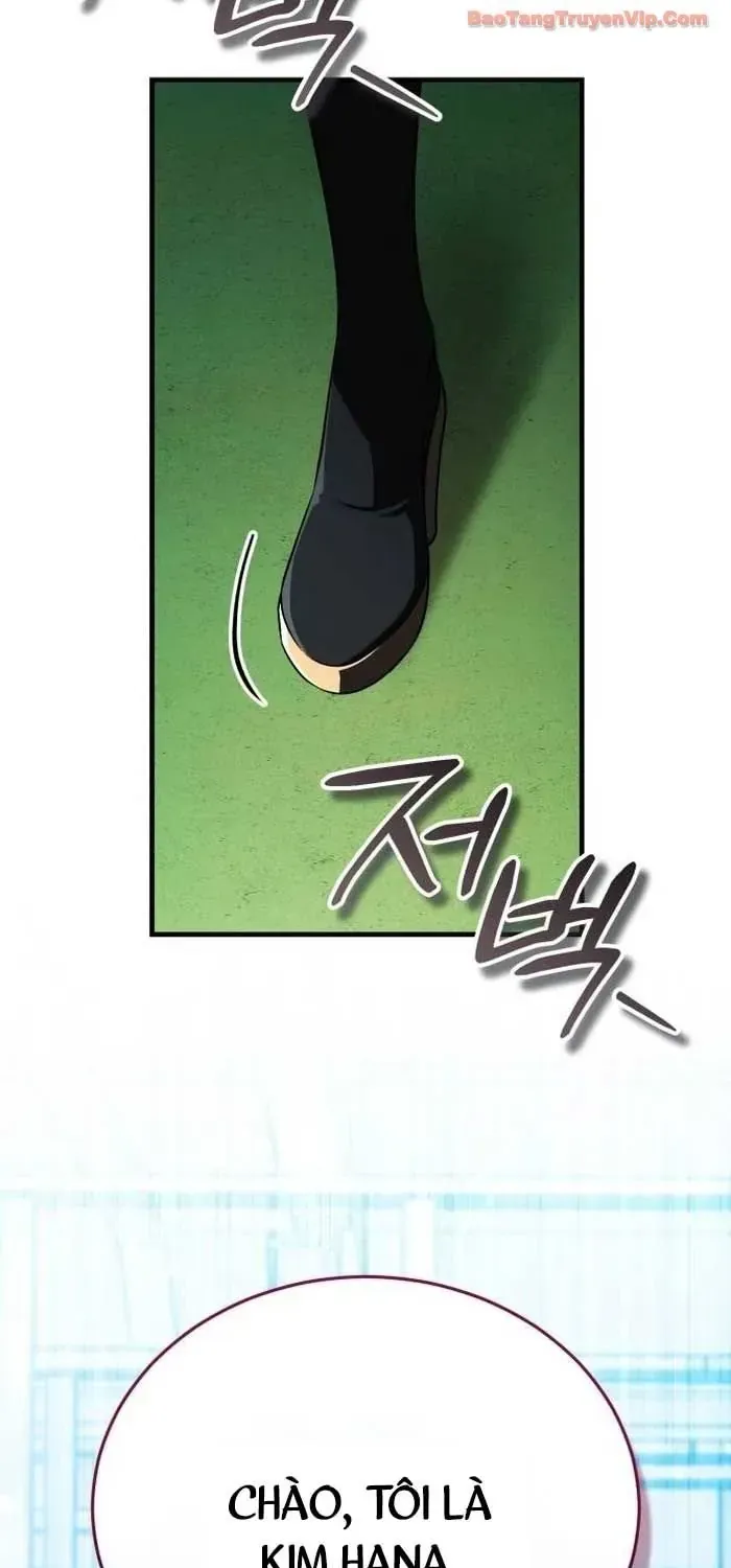 Tiếng Vọng Nơi Địa Ngục Chap 13 - Next Chap 14