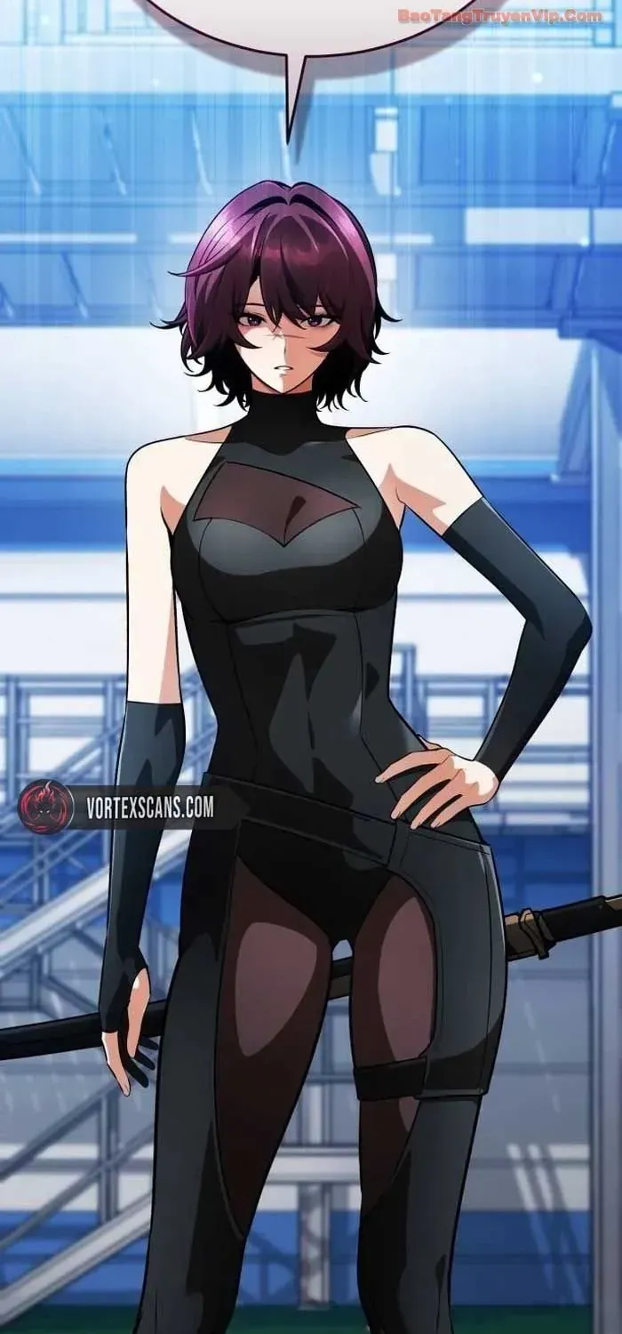 Tiếng Vọng Nơi Địa Ngục Chap 13 - Next Chap 14
