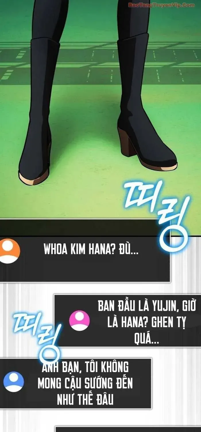 Tiếng Vọng Nơi Địa Ngục Chap 13 - Next Chap 14