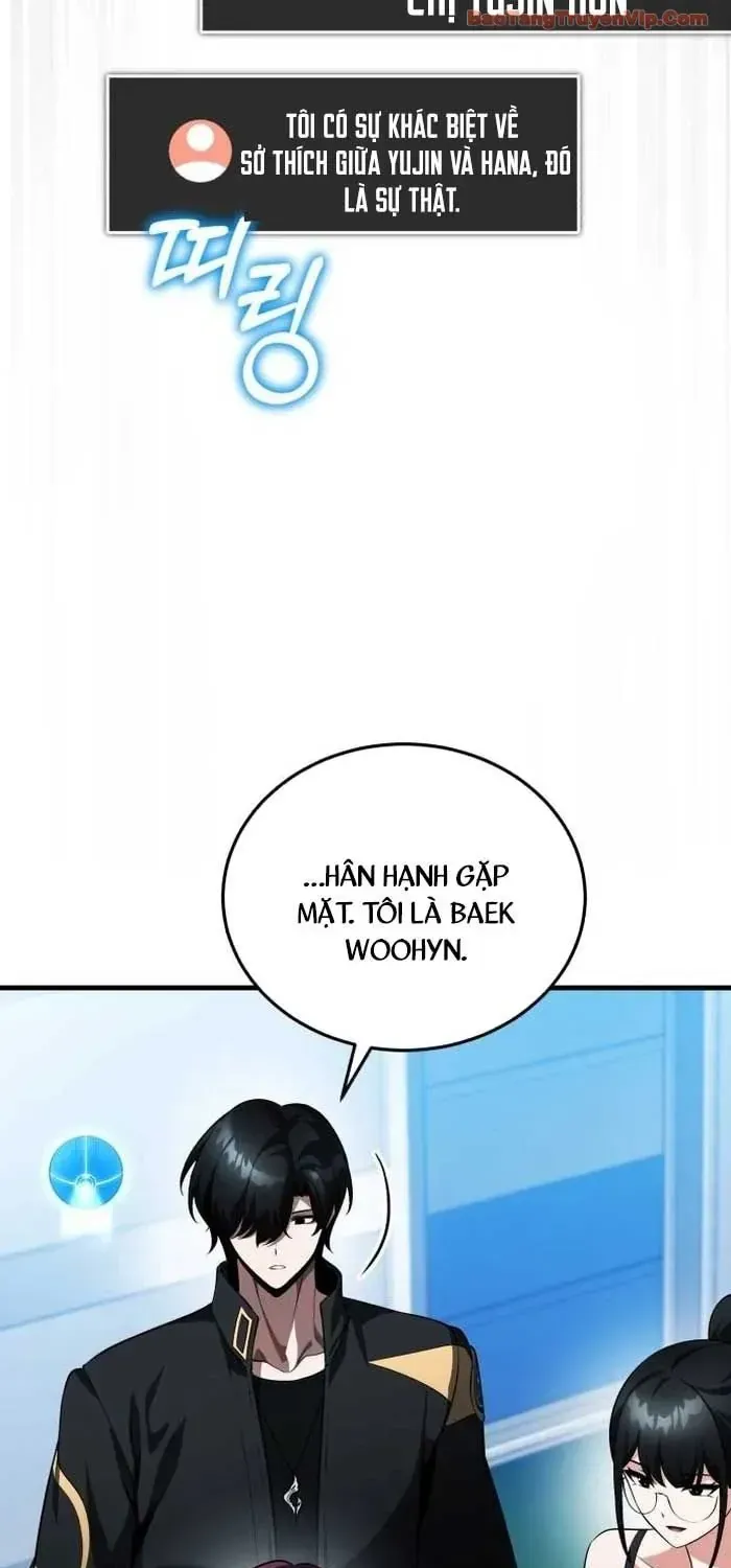Tiếng Vọng Nơi Địa Ngục Chap 13 - Next Chap 14