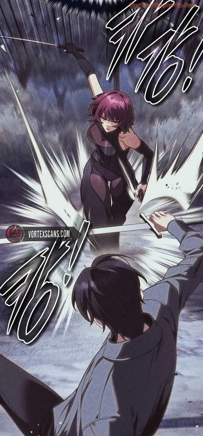 Tiếng Vọng Nơi Địa Ngục Chap 13 - Next Chap 14