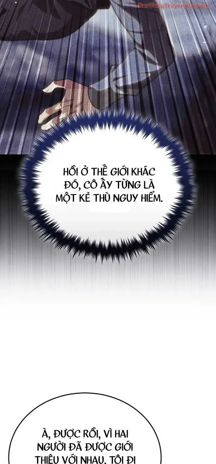 Tiếng Vọng Nơi Địa Ngục Chap 13 - Next Chap 14