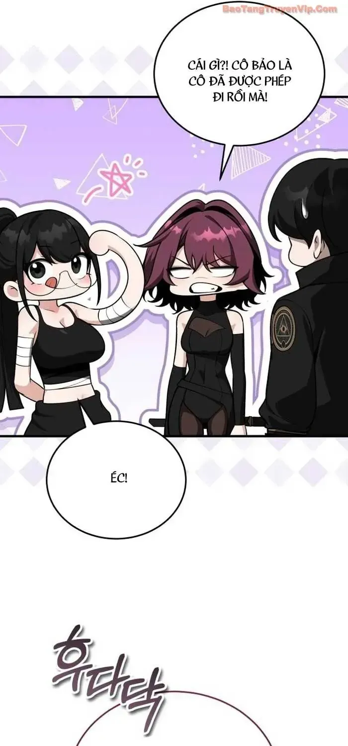 Tiếng Vọng Nơi Địa Ngục Chap 13 - Next Chap 14