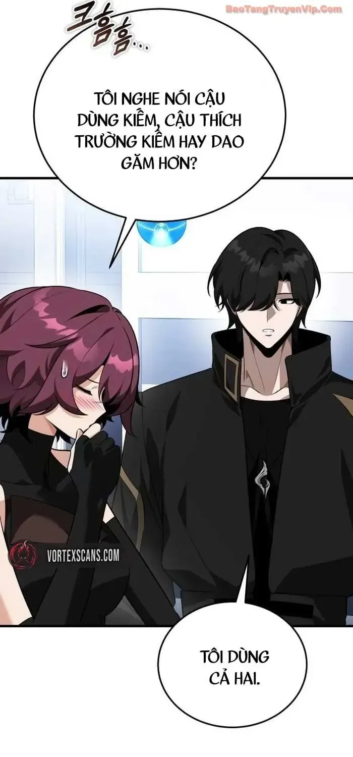 Tiếng Vọng Nơi Địa Ngục Chap 13 - Next Chap 14