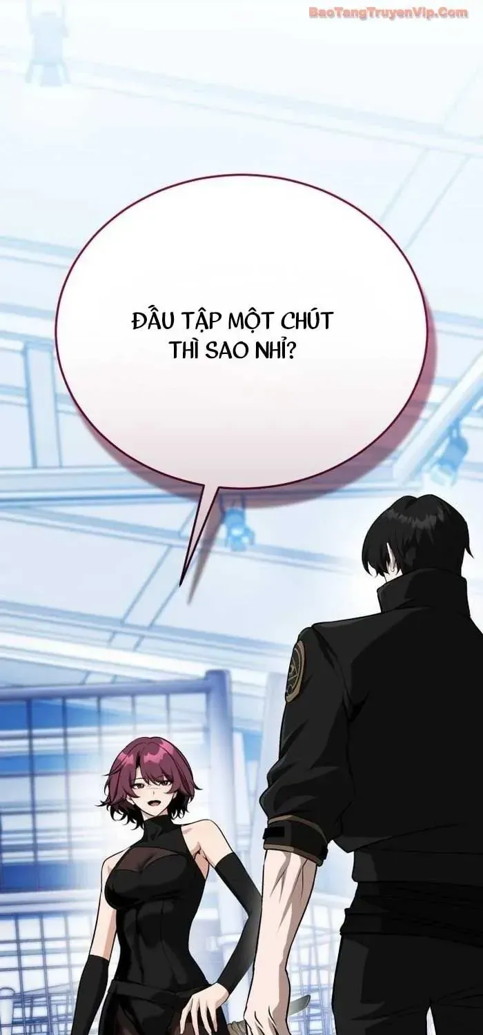 Tiếng Vọng Nơi Địa Ngục Chap 13 - Next Chap 14