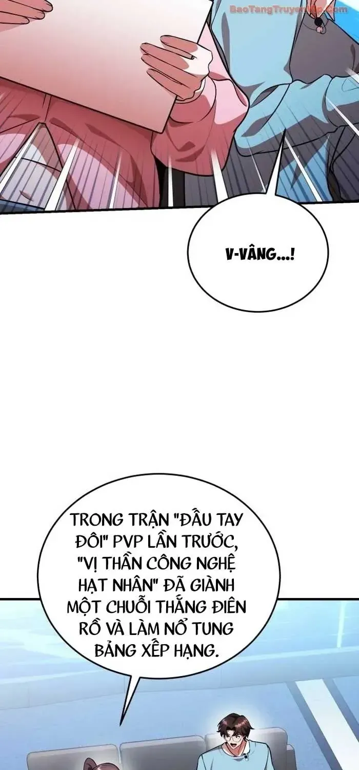 Tiếng Vọng Nơi Địa Ngục Chap 13 - Next Chap 14