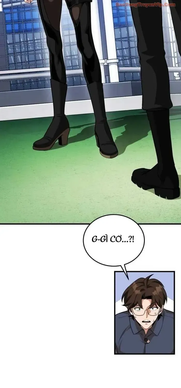 Tiếng Vọng Nơi Địa Ngục Chap 13 - Next Chap 14