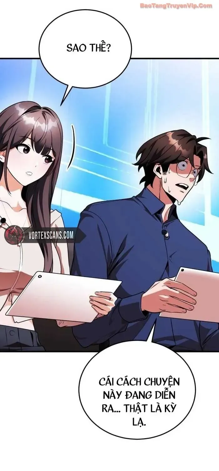 Tiếng Vọng Nơi Địa Ngục Chap 13 - Next Chap 14