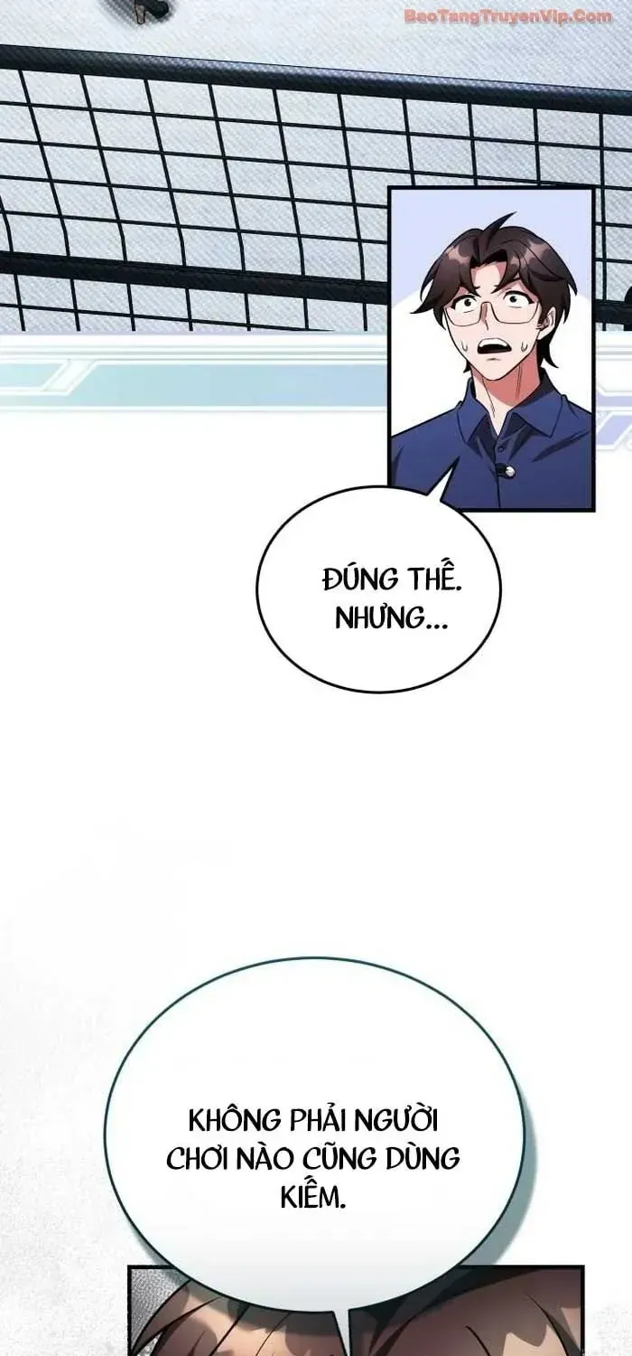 Tiếng Vọng Nơi Địa Ngục Chap 13 - Next Chap 14
