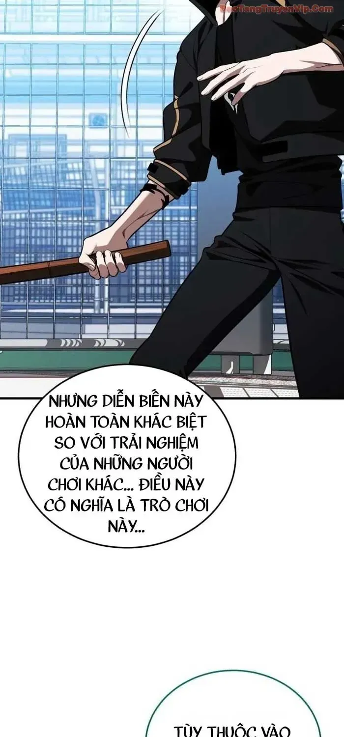 Tiếng Vọng Nơi Địa Ngục Chap 13 - Next Chap 14
