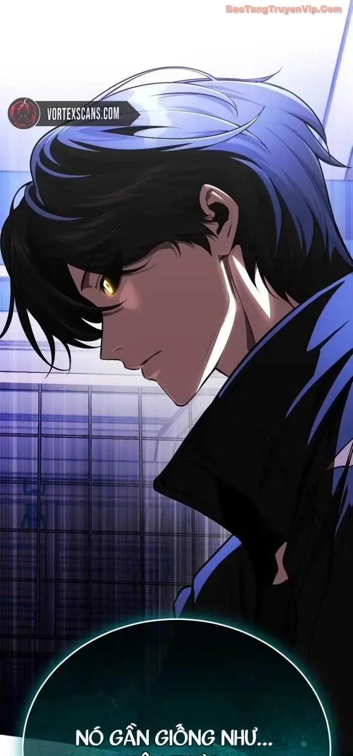 Tiếng Vọng Nơi Địa Ngục Chap 13 - Next Chap 14