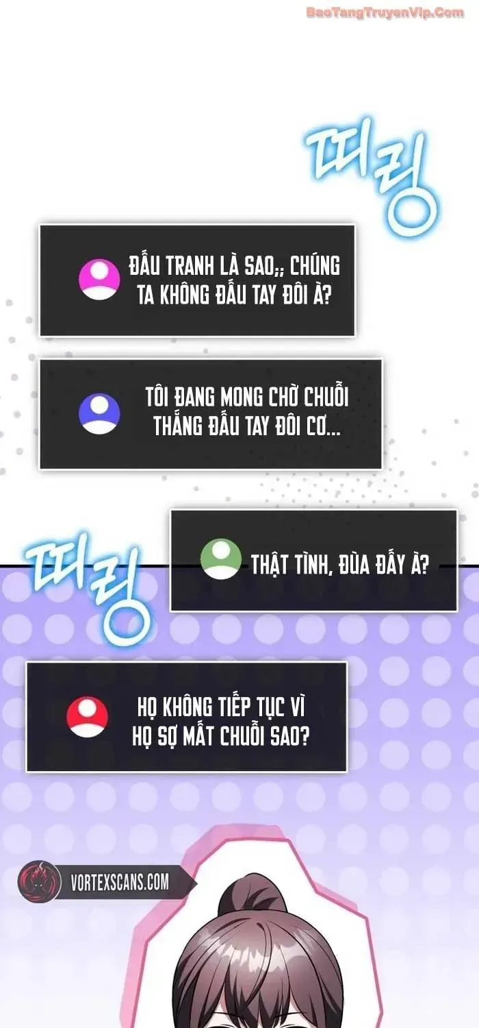 Tiếng Vọng Nơi Địa Ngục Chap 13 - Next Chap 14