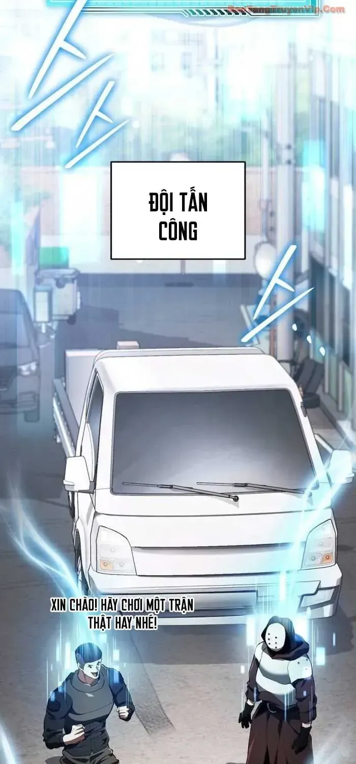 Tiếng Vọng Nơi Địa Ngục Chap 13 - Next Chap 14