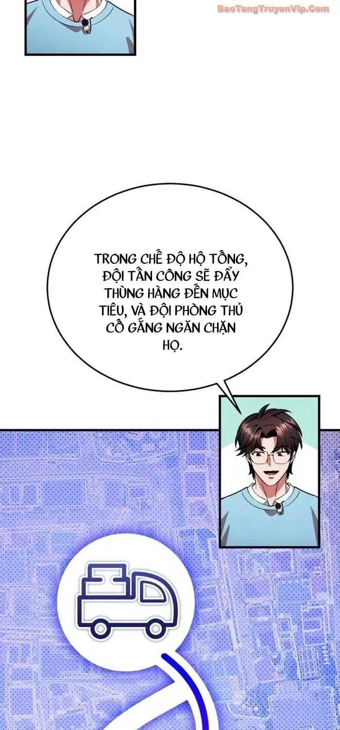 Tiếng Vọng Nơi Địa Ngục Chap 13 - Next Chap 14