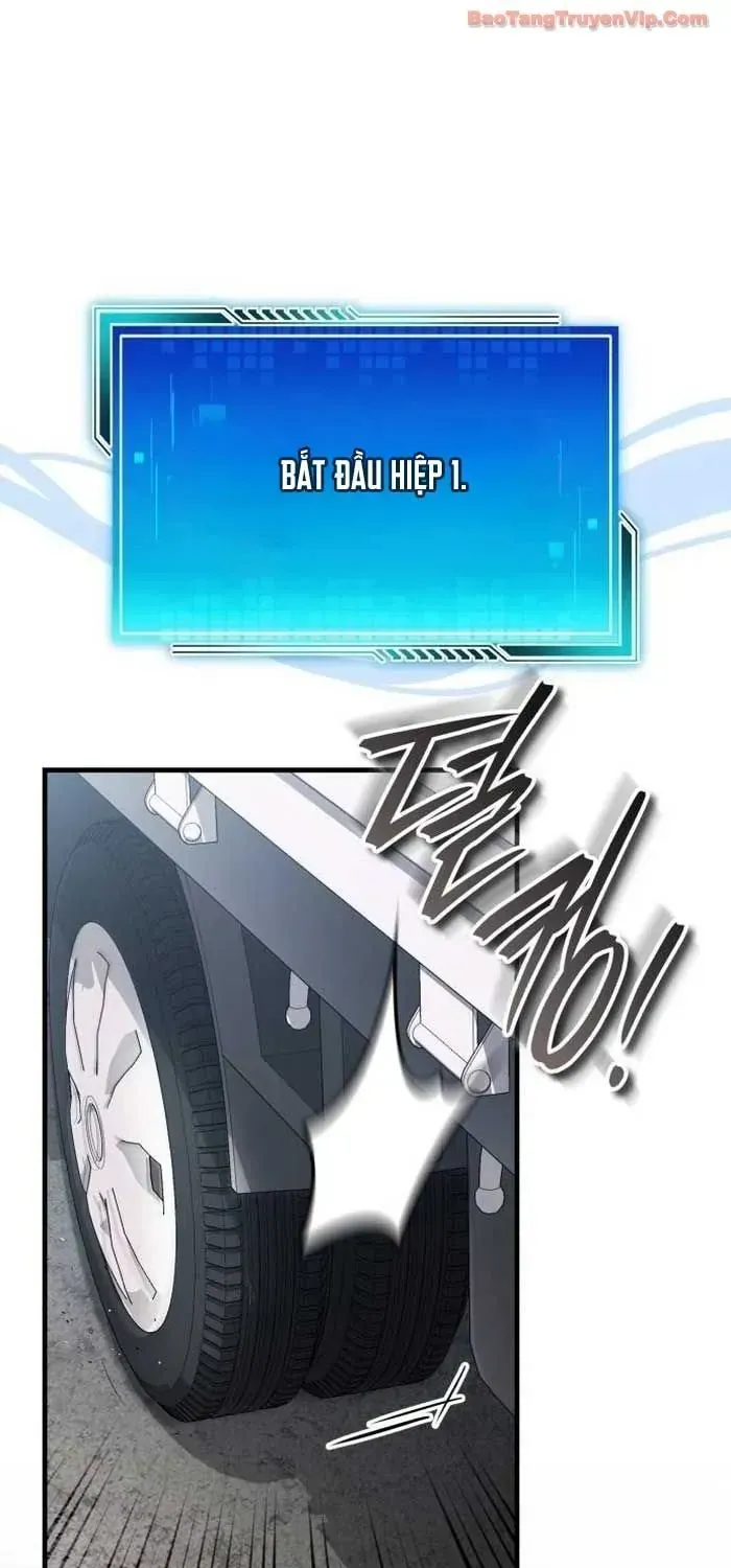 Tiếng Vọng Nơi Địa Ngục Chap 13 - Next Chap 14