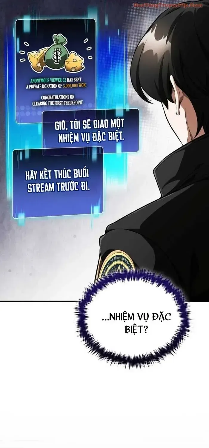 Tiếng Vọng Nơi Địa Ngục Chap 13 - Next Chap 14