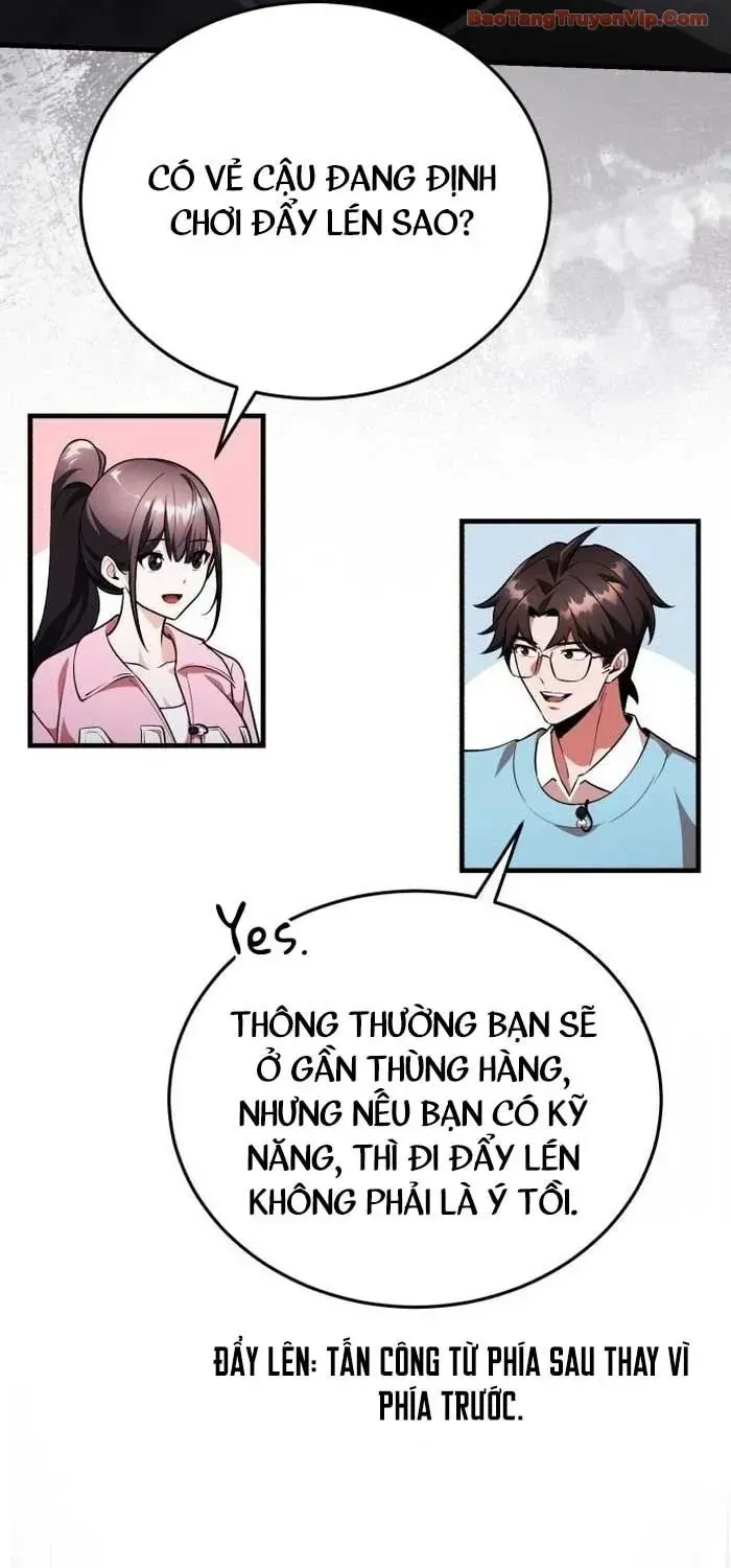 Tiếng Vọng Nơi Địa Ngục Chap 13 - Next Chap 14