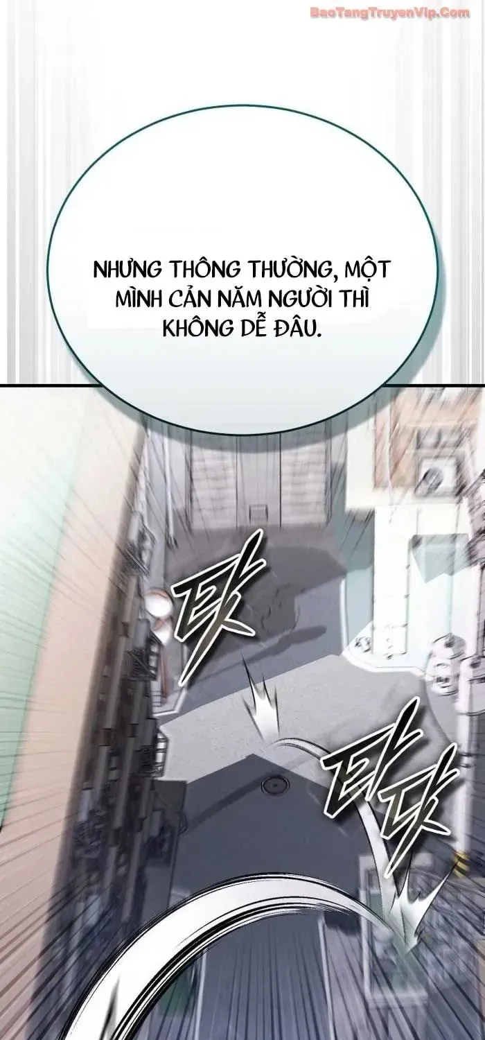 Tiếng Vọng Nơi Địa Ngục Chap 13 - Next Chap 14
