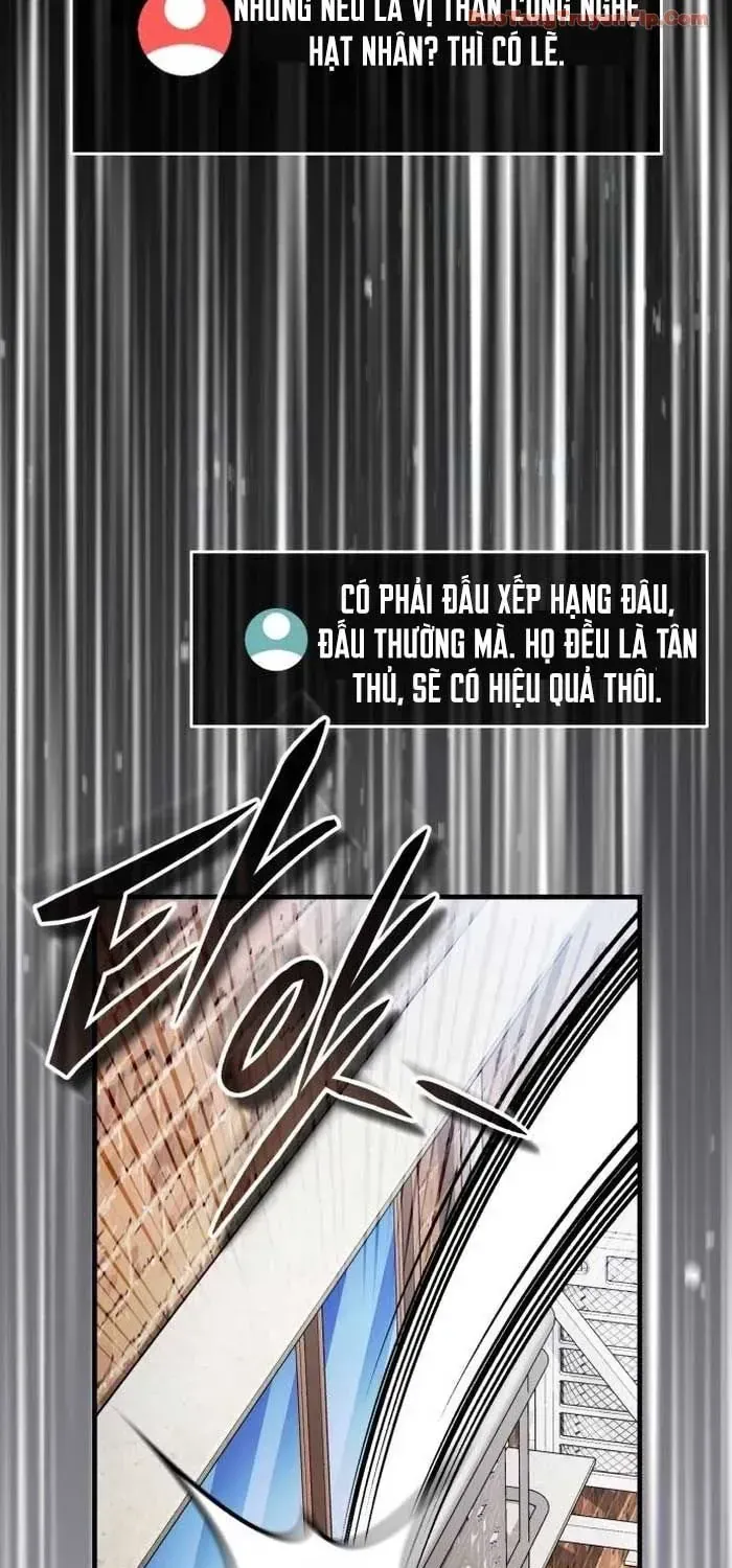Tiếng Vọng Nơi Địa Ngục Chap 13 - Next Chap 14