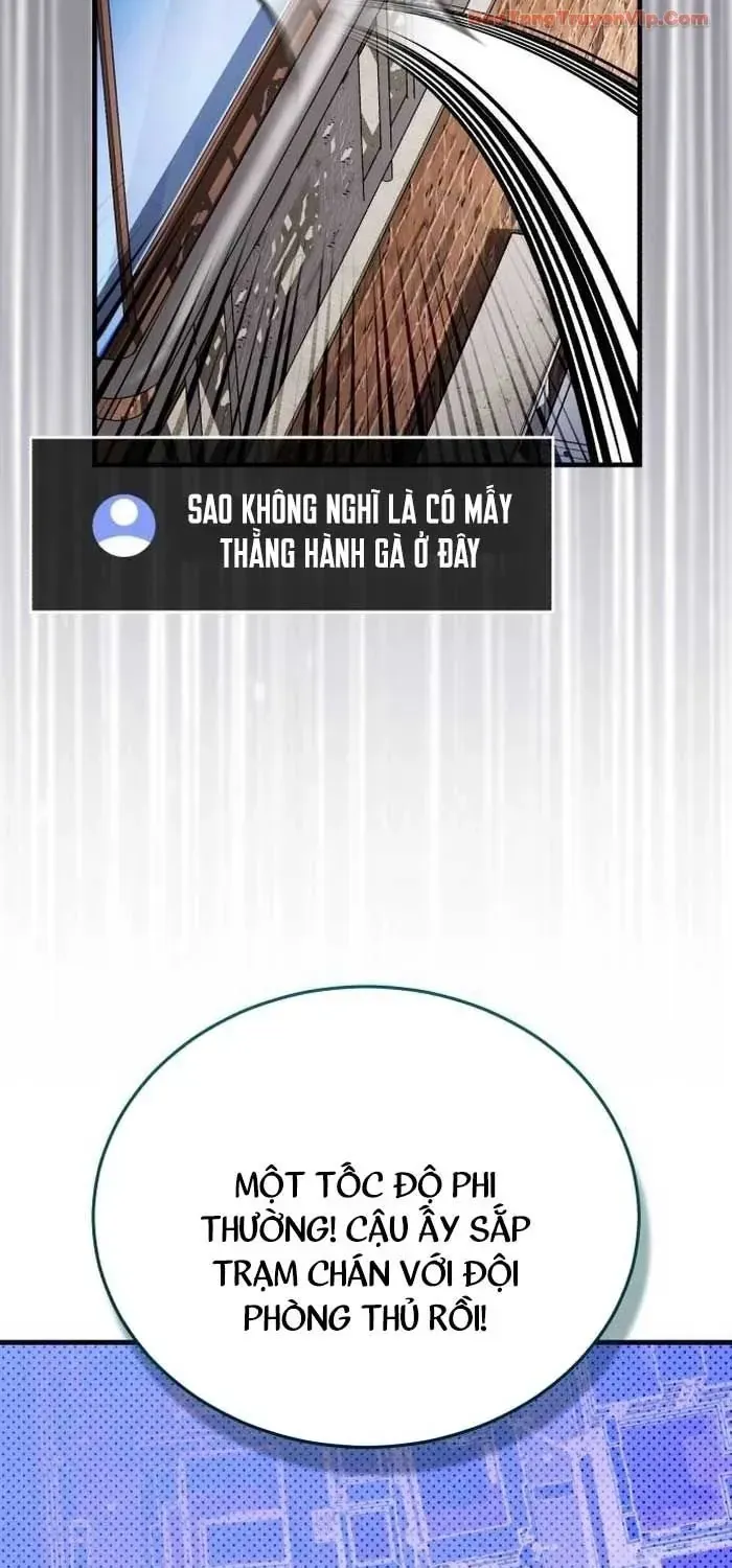 Tiếng Vọng Nơi Địa Ngục Chap 13 - Next Chap 14