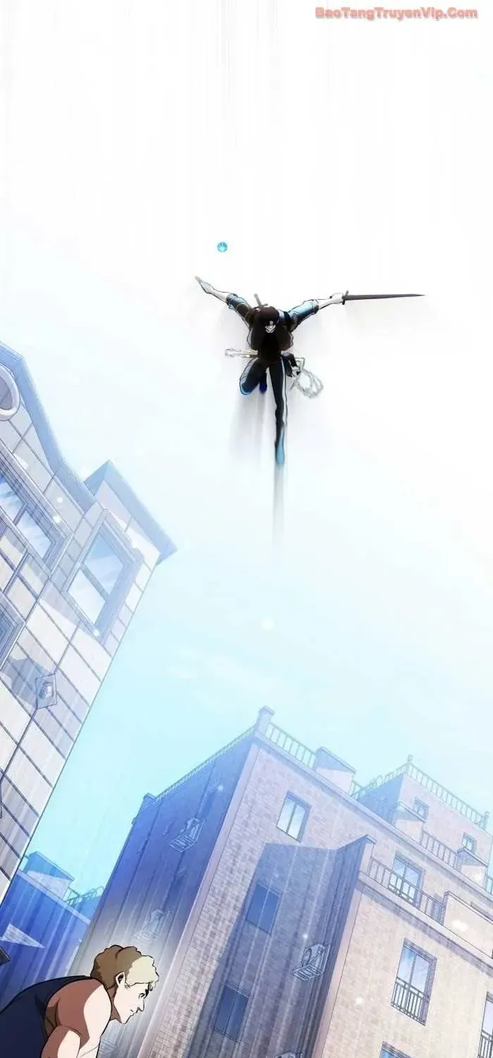 Tiếng Vọng Nơi Địa Ngục Chap 13 - Next Chap 14