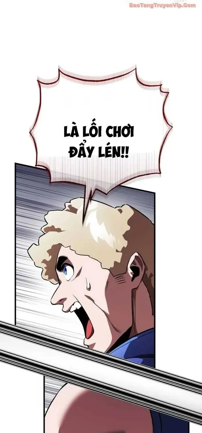Tiếng Vọng Nơi Địa Ngục Chap 13 - Next Chap 14