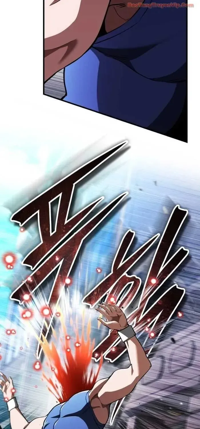 Tiếng Vọng Nơi Địa Ngục Chap 13 - Next Chap 14