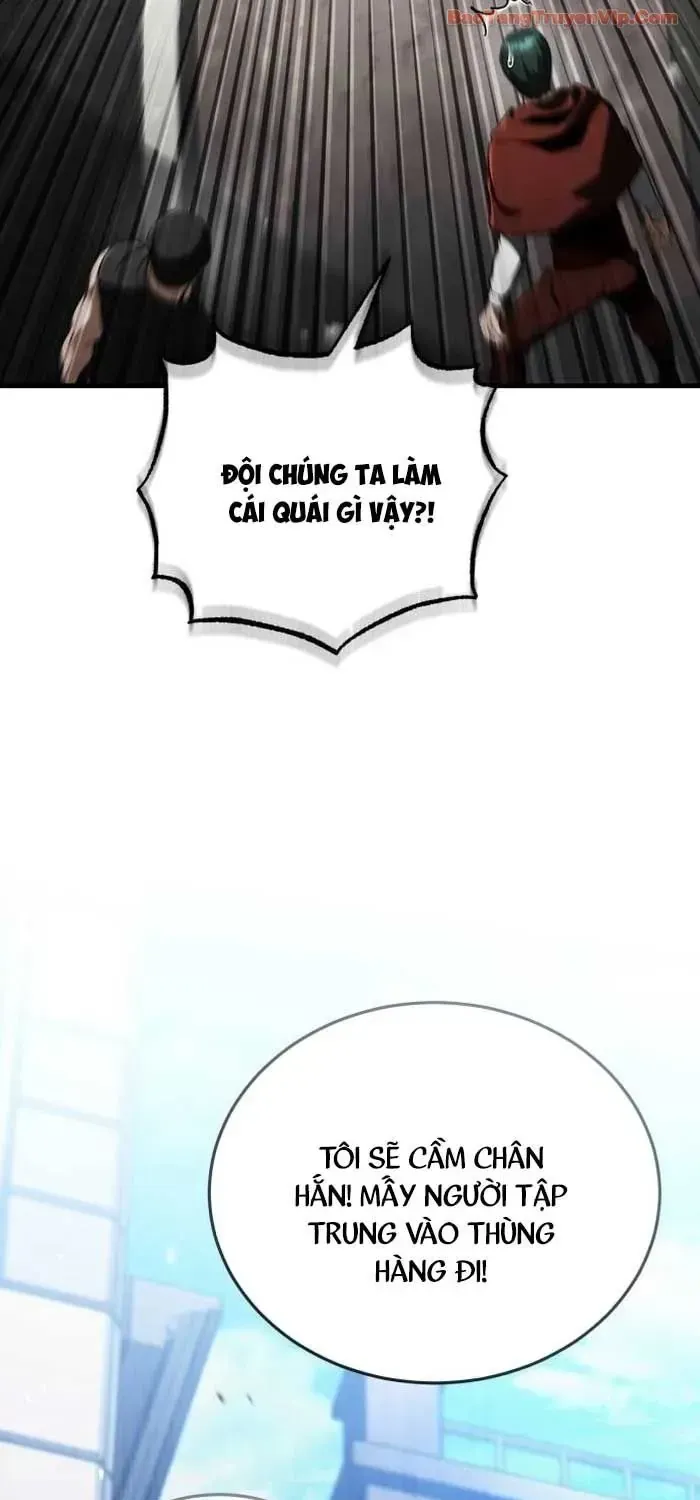Tiếng Vọng Nơi Địa Ngục Chap 13 - Next Chap 14