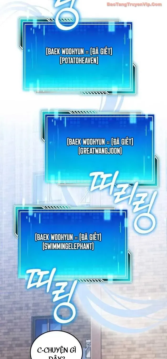 Tiếng Vọng Nơi Địa Ngục Chap 13 - Next Chap 14