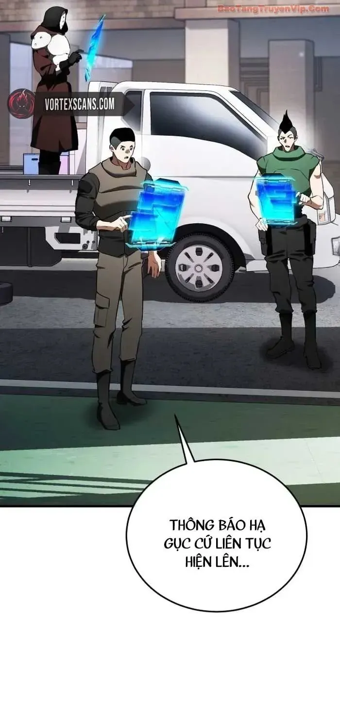 Tiếng Vọng Nơi Địa Ngục Chap 13 - Next Chap 14