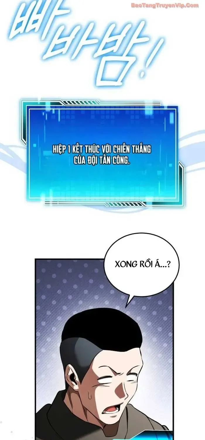Tiếng Vọng Nơi Địa Ngục Chap 13 - Next Chap 14