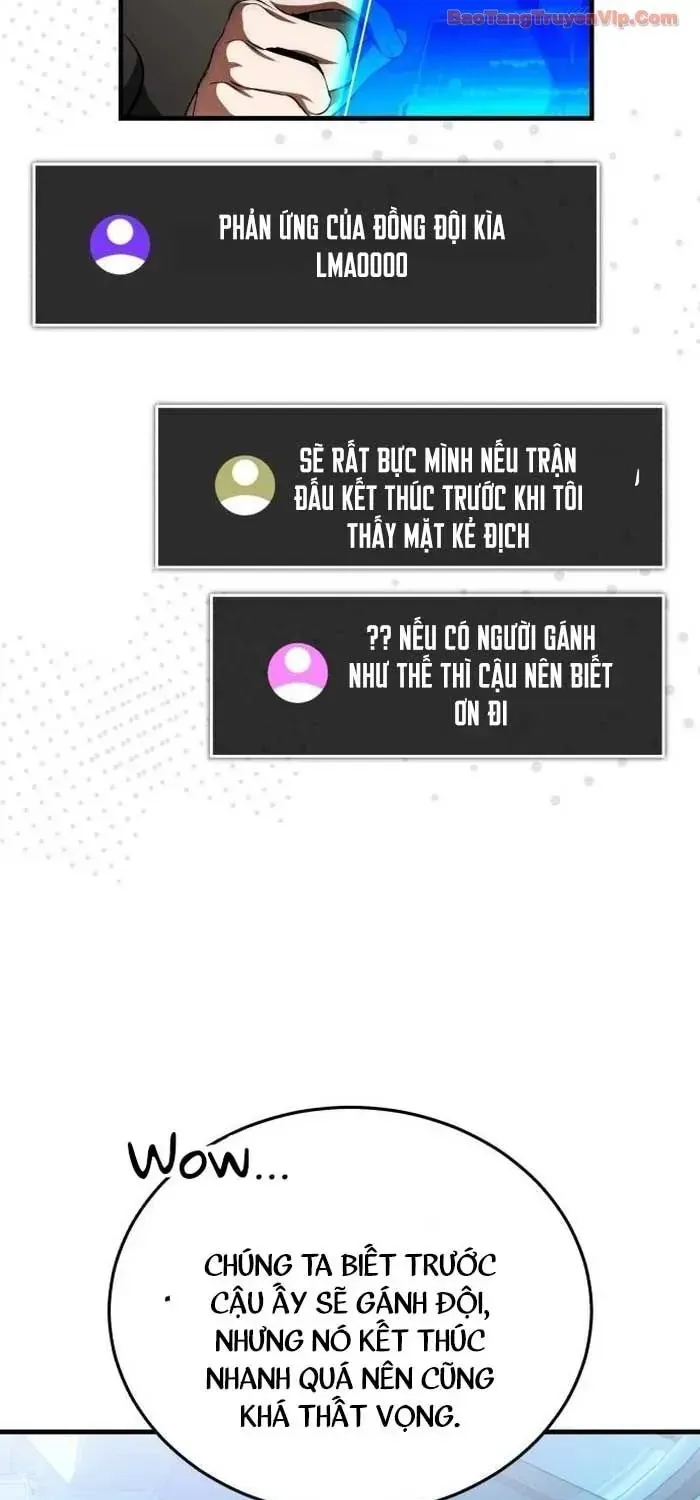 Tiếng Vọng Nơi Địa Ngục Chap 13 - Next Chap 14